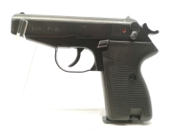 halbautomatische Pistole Radom - P-83 Wanad - Note 2  -...