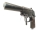 Signalpistole Sportwaffen Suhl - LP1 (1001) - Note 3  - Suhler Signalpistole, Sammlernachlass, 1001, für Kal. 4 Leuchtmunition, Lauf und Waffe im Zustand 3-, aber altersbedingt, ansonsten technisch einwandfrei, Öffnungsmechanismus am Abzugsbügel, Bakelit-