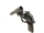 Signalpistole Sportwaffen Suhl - LP1 (1001) - Note 3  - Suhler Signalpistole, Sammlernachlass, 1001, für Kal. 4 Leuchtmunition, Lauf und Waffe im Zustand 3-, aber altersbedingt, ansonsten technisch einwandfrei, Öffnungsmechanismus am Abzugsbügel, Bakelit-
