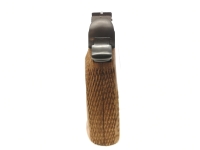 halbautomatische Pistole Norinco - TT Olympia - Note 2  - chin. Nachbau der TT Olympia Pistole, guter Gesamtzustand, mit Laufgewicht und 2tem Magazin, Holzgriffschalen, guter Pflegezustand, verstellbare Kimme, Laufgewicht, voreintragspflichtig