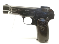 halbautomatische Pistole Browning - FN 1900 - Note 3  -...
