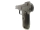 halbautomatische Pistole Browning - FN 1900 - Note 3  - nummerngleich auf Kimme, Schlitten und Griffstück, besondere Griffschalen (selten), aus Sammlungsauflösung, keine Beschädigungen, technisch in Ordnung, alterstypische Gesamtzustand von Note 3,0 (rein