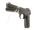 halbautomatische Pistole Browning - FN 1900 - Note 3  - nummerngleich auf Kimme, Schlitten und Griffstück, besondere Griffschalen (selten), aus Sammlungsauflösung, keine Beschädigungen, technisch in Ordnung, alterstypische Gesamtzustand von Note 3,0 (rein