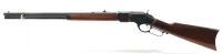 Unterhebelrepetierbüchse Hege-Uberti - 1873 - Note 2...