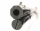 Unterhebelrepetierbüchse Hege-Uberti - 1873 - Note 2  - Unterhebelrepetierbüchse im Kal. .357Mag., mit Röhrenmagazin, stahlgebläutem System und Metallschaftkappe, guter optischer Zustand (Vorbesitzer hat das Korn mit Flüssigkunstoff festgeklebt), Achtkant