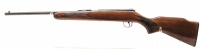 Einzellader Büchse Lakefield - Mark I - Note 2  -...