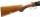 Doppelflinte Baikal - IJ-58 - Note 1  - sehr gut erhaltene Doppelflinte von Baikal, mit kurzer Weaverschiene (montiert durch BüMa) für Zieloptiken, Perlkorn, Voll- und Halbchoke, Kal. 16/70, kein Stahlschrotbeschuss bisher, Model IJ-58, mit Riemenbügelöse