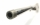 Repetierbüchse AKAH - ohne - Note 4  - Repetierbüchse von AKAH (vermutlich Voere), Zustand Note 3,5 aufgrund der Optik (Hinterschaft mit Aufkleber, Holz mit Gebrauchsspuren, Lauf und Metall mit äußerlichen Anlaufspuren), mit EAW-Basen (Schwenkmontage), oh
