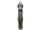 Revolver Smith & Wesson - 27-3 - Note 2  - besonderer Smith & Wesson Revolver mit eingearbeiteter Mündungsfeuerbreme, Lauflänge 120mm + 30mm Mündungsfeuerbremse, 6 Schuß Trommel, sthalgehämmerter Hahn und Abzug, schwarze glänzende Metallbeschichtung (auf 