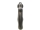 Revolver Smith & Wesson - 27-3 - Note 2  - besonderer Smith & Wesson Revolver mit eingearbeiteter Mündungsfeuerbreme, Lauflänge 120mm + 30mm Mündungsfeuerbremse, 6 Schuß Trommel, sthalgehämmerter Hahn und Abzug, schwarze glänzende Metallbeschichtung (auf 