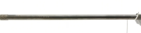 Druckluft-/CO2-Gewehr (erlaubnispflichtig) Diana - 45 - Note 7  - Weitschu&szlig;luftgewehr (&uuml;ber 7,5 Joule) im Kal. 4,5mm Diabolo, WBK-pflichtig (Einzellader auf WBK gelb), mit ZF von RWS (Classic 4x32), eigentlich im guten Zustand, allerdings wurden der Holzs