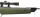 Druckluft-/CO2-Gewehr (erlaubnispflichtig) Diana - 45 - Note 7  - Weitschu&szlig;luftgewehr (&uuml;ber 7,5 Joule) im Kal. 4,5mm Diabolo, WBK-pflichtig (Einzellader auf WBK gelb), mit ZF von RWS (Classic 4x32), eigentlich im guten Zustand, allerdings wurden der Holzs