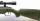 Druckluft-/CO2-Gewehr (erlaubnispflichtig) Diana - 45 - Note 7  - Weitschu&szlig;luftgewehr (&uuml;ber 7,5 Joule) im Kal. 4,5mm Diabolo, WBK-pflichtig (Einzellader auf WBK gelb), mit ZF von RWS (Classic 4x32), eigentlich im guten Zustand, allerdings wurden der Holzs
