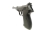 halbautomatische Pistole Erma - EP 882 S - Note 2  - Nachbau der P38, langer Lauf (150mm), sportliche verstellbare Visierung in Höhe und Seite verstellbar, Made in W.-Germany, linksseitige Sicherung, für Sportschützen geeignet, Kunststoffgriffschalen *** 