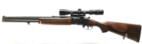 Bockbüchsflinte Brünner Waffenwerke - ZH 304 -...
