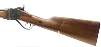 Einzellader Büchse Shiloh - Sharps 1874 Target -...