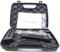 Wechselsystem CZ "Kadet" - WS f. CZ Shadow 2 -...