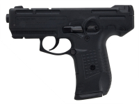 Zoraki 925-P Schreckschuss-Pistole 9mm P.A.K. brüniert
