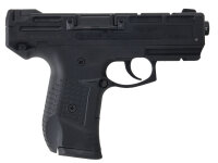 Zoraki 925-P Schreckschuss-Pistole 9mm P.A.K. br&uuml;niert