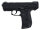 Zoraki 925-P Schreckschuss-Pistole 9mm P.A.K. br&uuml;niert