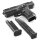 Zoraki 925-P Schreckschuss-Pistole 9mm P.A.K. br&uuml;niert