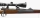 Repetierbüchse Voere - 2155 StL 2 - Note 2  - führige Repetierbüchse, Made in Östereich, kurzer führiger Stufenlauf 490mm, Kimme & Korn vorhanden, zusätzliches Zielfernrohr v. Bushnell montiert mittels Schwenkmontage, 3-9fache Vergrößerung bei 40mm Objekt