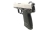 halbautomatische Pistole Heckler & Koch - USP - Note 1  - beliebte ha. Pistole von Heckler & Koch im Kal. .45 Auto, bicolor-Ausführung, 105mm Lauf, super gepflegt und augenscheinlich selten genutzt, optischer & technischer Zustand Note 1, offene nicht ver