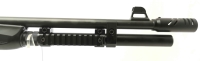 halbautomatische Flinte Fabarm - SLF "P.S.S. 10", Kal. 12/76 Mag., 61 cm/24" - NEU - NEUWAFFE , Fabarm P.S.S. 10, halbautomatische Flinte im Magnumkaliber, CIP S - Beschuß, Röhrenmagatin (9+1), Picatinnyschiene für ZF Aufnahme, Kimme und Korn mit Fibergla