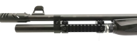 halbautomatische Flinte Fabarm - SLF "P.S.S. 10", Kal. 12/76 Mag., 61 cm/24" - NEU - NEUWAFFE , Fabarm P.S.S. 10, halbautomatische Flinte im Magnumkaliber, CIP S - Beschuß, Röhrenmagatin (9+1), Picatinnyschiene für ZF Aufnahme, Kimme und Korn mit Fibergla