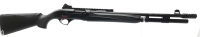 halbautomatische Flinte Fabarm - SLF "P.S.S. 10", Kal. 12/76 Mag., 61 cm/24" - NEU - NEUWAFFE , Fabarm P.S.S. 10, halbautomatische Flinte im Magnumkaliber, CIP S - Beschuß, Röhrenmagatin (9+1), Picatinnyschiene für ZF Aufnahme, Kimme und Korn mit Fibergla