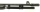 halbautomatische Flinte Fabarm - SLF "P.S.S. 10", Kal. 12/76 Mag., 61 cm/24" - NEU - NEUWAFFE , Fabarm P.S.S. 10, halbautomatische Flinte im Magnumkaliber, CIP S - Beschuß, Röhrenmagatin (9+1), Picatinnyschiene für ZF Aufnahme, Kimme und Korn mit Fibergla