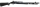 halbautomatische Flinte Fabarm - SLF "P.S.S. 10", Kal. 12/76 Mag., 61 cm/24" - NEU - NEUWAFFE , Fabarm P.S.S. 10, halbautomatische Flinte im Magnumkaliber, CIP S - Beschuß, Röhrenmagatin (9+1), Picatinnyschiene für ZF Aufnahme, Kimme und Korn mit Fibergla