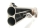 Bockdoppelflinte Frankonia - Forest Favorit Black - Note 2  - kurze Bockdoppelflinte m. Stahlschrotbeschuß, Cylinderchoke (2x), Laufpriorität umschaltbar, Balkenkorn statt Perlkorn, aktuell NP 849,00, mit Auszieher