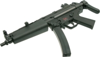 Heckler &amp; Koch MP5 A3