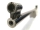 Einzellader Büchse Sportwaffen Suhl - M150 - Note 2  - beliebte DDR-Sportwaffe Suhl M150 mit UIT Schiene, originalem Diopter und Ringkorn, verstellbare Schaftbacke, Abzug verstellbar, Waffe steht optisch und technisch gut da, Schaft wurde dunkel lackiert,