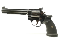Revolver Manurhin - MR73 - Note 2  - beliebter und...