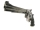 Revolver Manurhin - MR73 - Note 2  - beliebter und begehrter Sportrevolver aus dem Hause Manurhin, recht selten am Markt, sehr präzise, Modell MR 73 Sport in 6" (150mm Lauflänge), schwarz, mit 2 Paar Gummigriffschalen, davon 1 Paar mit grob angerauter Obe