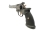 Revolver Manurhin - MR73 - Note 2  - beliebter und begehrter Sportrevolver aus dem Hause Manurhin, recht selten am Markt, sehr präzise, Modell MR 73 Sport in 6" (150mm Lauflänge), schwarz, mit 2 Paar Gummigriffschalen, davon 1 Paar mit grob angerauter Obe