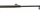 Druckluft-/CO2-Gewehr (erlaubnispflichtig) Diana - 52 - Note 2  - Seitenspanner-Luftgewehr, Weitschuß, wbk-pllichtig (16 Joule), mit Top ZF von HAWKE, Modell Airmax EV, verstellbares Korn mit Leuchtpunkt, Mikrometerkimme, selbstsichernd beim Spannen, mit 