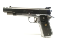 halbautomatische Pistole Springfield - 1911 A1 Defender -...