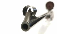 Repetierb&uuml;chse Kettner - L83 - Note 3  - Jagdrepetierer von Kettner (gebaut von Zastava), Kal. .30-06Spr., innenliegendes Magazin, mittels Schwenkmontage aufgebrachtes ZF von Schmidt & Bender 2,5-10x56 (unbeleuchtet), zus&auml;tzlich montierte kurze Picatinnys