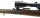 Repetierb&uuml;chse Kettner - L83 - Note 3  - Jagdrepetierer von Kettner (gebaut von Zastava), Kal. .30-06Spr., innenliegendes Magazin, mittels Schwenkmontage aufgebrachtes ZF von Schmidt & Bender 2,5-10x56 (unbeleuchtet), zus&auml;tzlich montierte kurze Picatinnys
