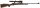 Repetierb&uuml;chse Kettner - L83 - Note 3  - Jagdrepetierer von Kettner (gebaut von Zastava), Kal. .30-06Spr., innenliegendes Magazin, mittels Schwenkmontage aufgebrachtes ZF von Schmidt & Bender 2,5-10x56 (unbeleuchtet), zus&auml;tzlich montierte kurze Picatinnys