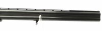 Bockdoppelflinte Baikal - 27 EM Tundra Super - Note 3  - robuste, mit dickwandigen L&auml;ufen versehenen Jagdflinte mit Doppelabzug, Kal. 12/70, mit ventilierter Laufschiene, Aufnahmeschiene 11mm f. Zieloptiken, Perlkorn, mit Auszieher, Holz und Metall im Zus