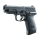Umarex HPP High Power Pistol Kal 4,5mm Rundkugeln
