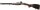 Bockb&uuml;chsflinte Antonio Zoli - Corona - Note 2  - Bockb&uuml;chsflinte von Antonio Zoli, Mod. Corona, mit Zweischloss-Handspannsystem, Nu&szlig;baumholz, bayrische Backe, 1/1 gechokter Flintenlauf, nitrierte Stahlbask&uuml;le mit Arabeskengravur, R&uuml;ckstecher am B&uuml;chsabzu