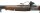 Bockb&uuml;chsflinte Antonio Zoli - Corona - Note 2  - Bockb&uuml;chsflinte von Antonio Zoli, Mod. Corona, mit Zweischloss-Handspannsystem, Nu&szlig;baumholz, bayrische Backe, 1/1 gechokter Flintenlauf, nitrierte Stahlbask&uuml;le mit Arabeskengravur, R&uuml;ckstecher am B&uuml;chsabzu