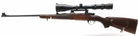 Repetierbüchse Luger - 98er System - Note 2  -...