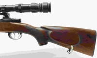 Repetierbüchse Luger - 98er System - Note 2  -...