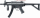 Heckler &amp; Koch MP5 K-PDW